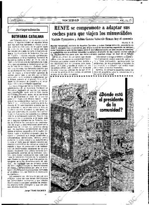 ABC MADRID 10-04-1989 página 85