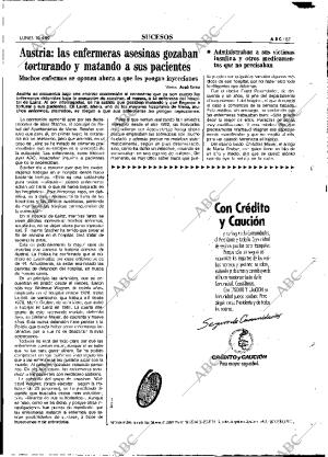 ABC MADRID 10-04-1989 página 87