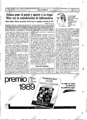 ABC MADRID 10-04-1989 página 91