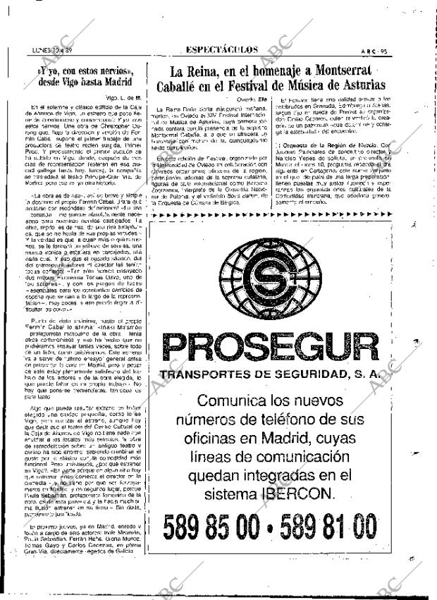 ABC MADRID 10-04-1989 página 95