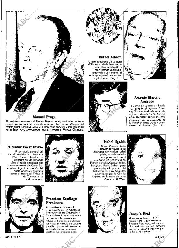 ABC SEVILLA 10-04-1989 página 11