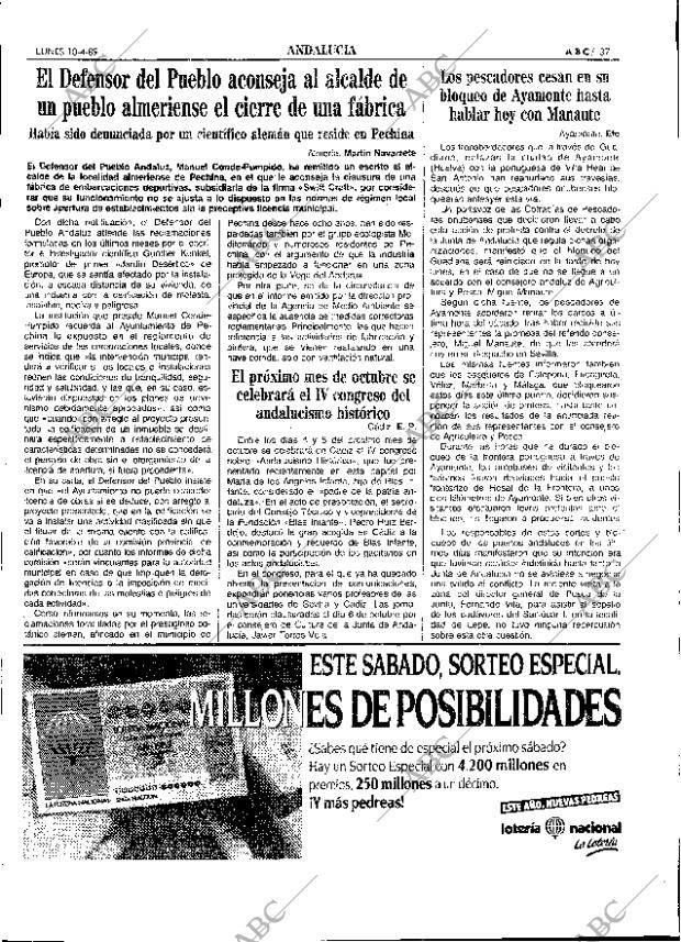 ABC SEVILLA 10-04-1989 página 37