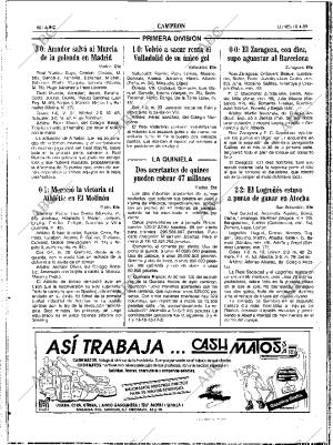 ABC SEVILLA 10-04-1989 página 66