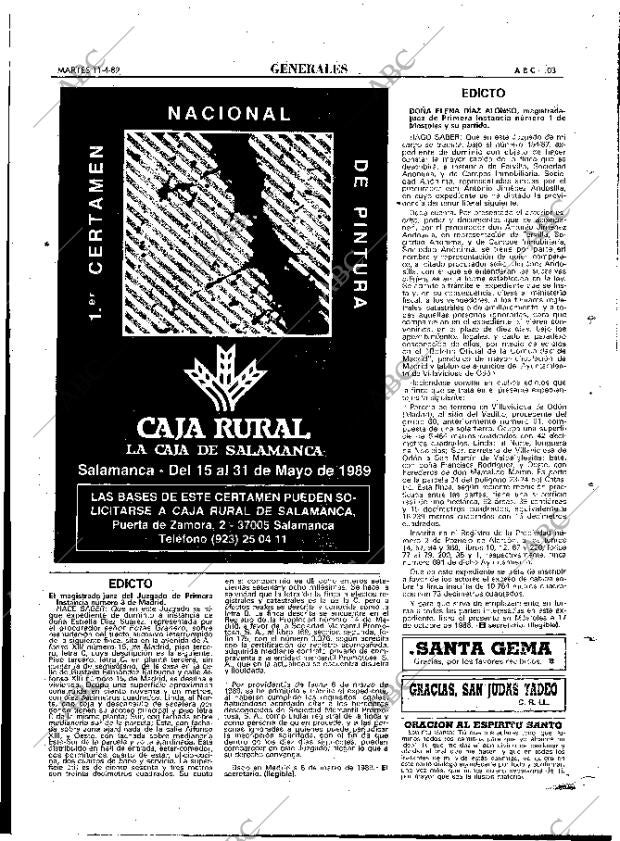 ABC MADRID 11-04-1989 página 103