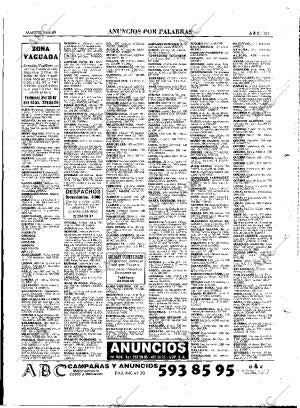 ABC MADRID 11-04-1989 página 107