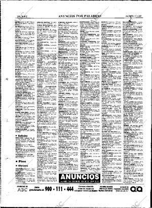ABC MADRID 11-04-1989 página 108