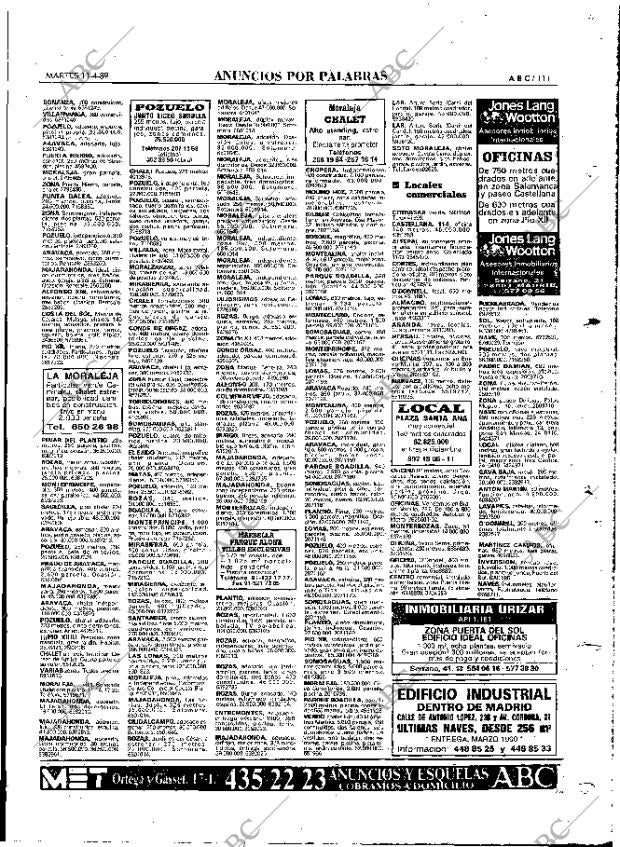 ABC MADRID 11-04-1989 página 111