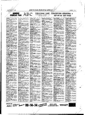ABC MADRID 11-04-1989 página 115