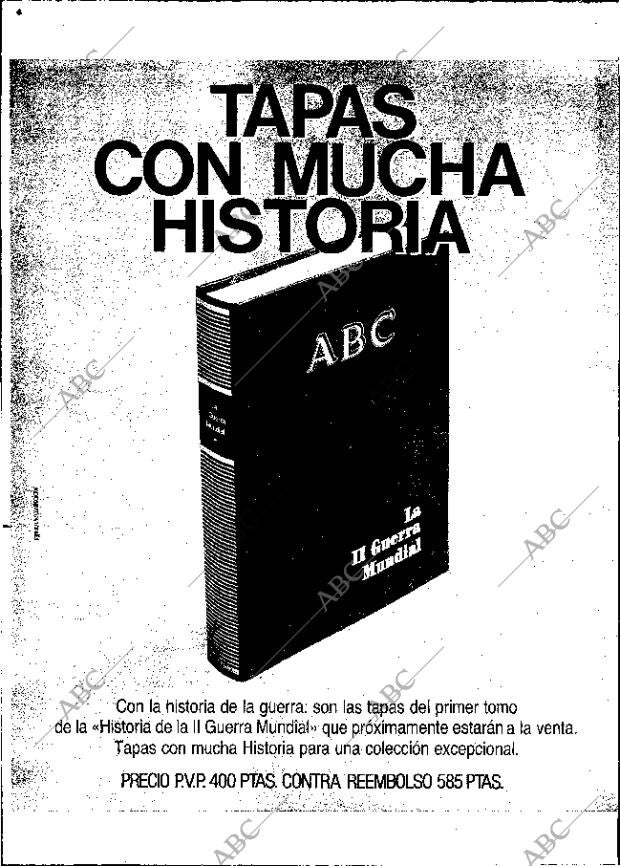 ABC MADRID 11-04-1989 página 12
