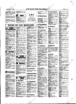 ABC MADRID 11-04-1989 página 121
