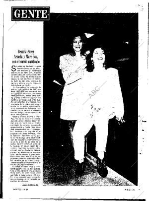 ABC MADRID 11-04-1989 página 125