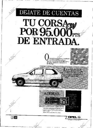 ABC MADRID 11-04-1989 página 16