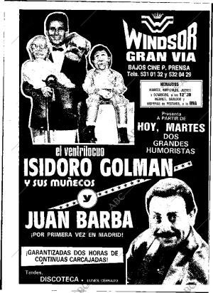 ABC MADRID 11-04-1989 página 2
