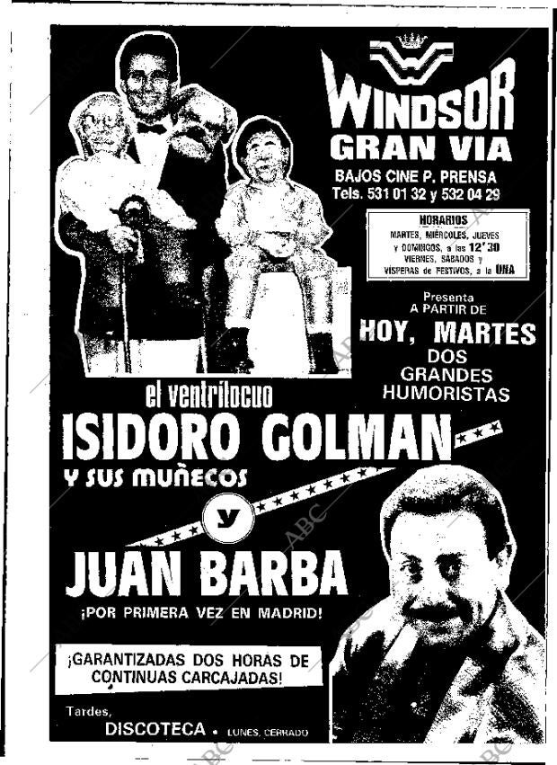ABC MADRID 11-04-1989 página 2