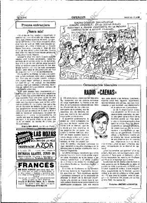 ABC MADRID 11-04-1989 página 22