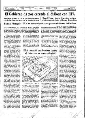 ABC MADRID 11-04-1989 página 23