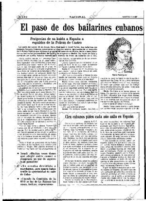 ABC MADRID 11-04-1989 página 26