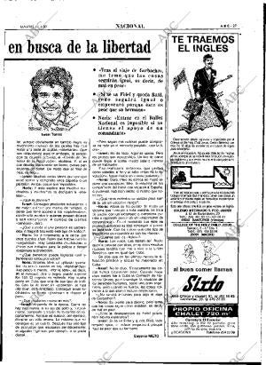 ABC MADRID 11-04-1989 página 27