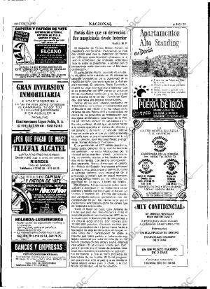 ABC MADRID 11-04-1989 página 29