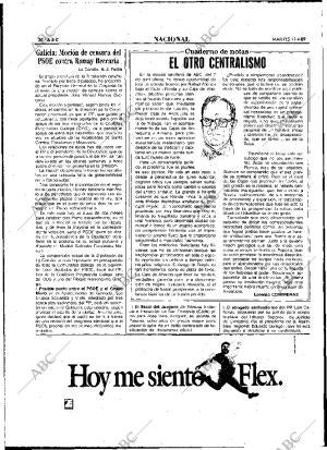 ABC MADRID 11-04-1989 página 30