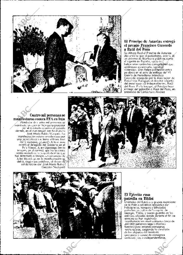 ABC MADRID 11-04-1989 página 4