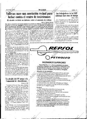 ABC MADRID 11-04-1989 página 41
