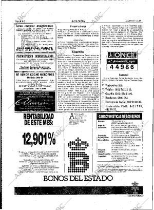 ABC MADRID 11-04-1989 página 44