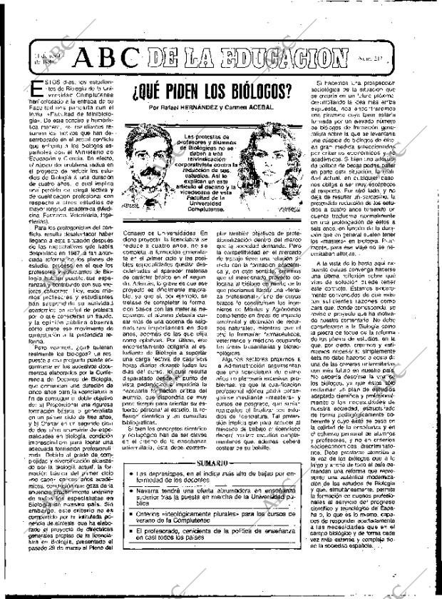 ABC MADRID 11-04-1989 página 49