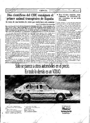 ABC MADRID 11-04-1989 página 59