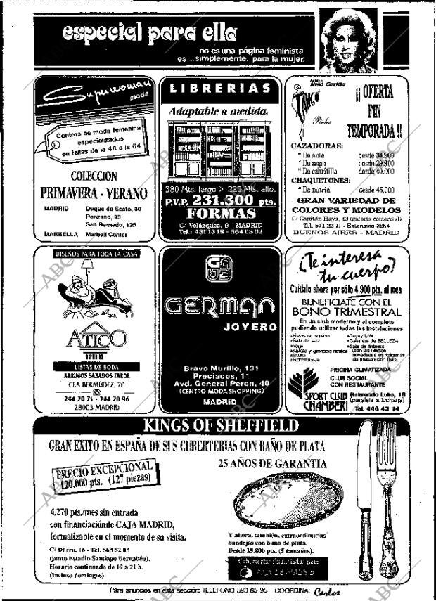 ABC MADRID 11-04-1989 página 6