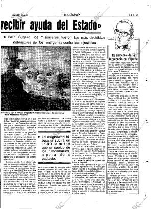 ABC MADRID 11-04-1989 página 65