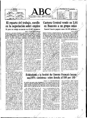 ABC MADRID 11-04-1989 página 67