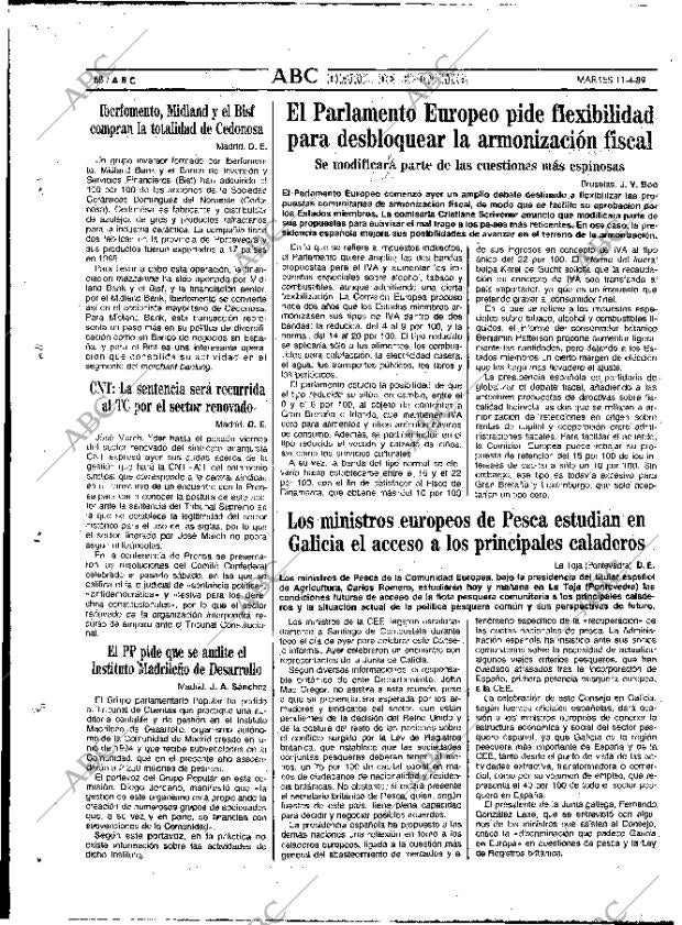 ABC MADRID 11-04-1989 página 68