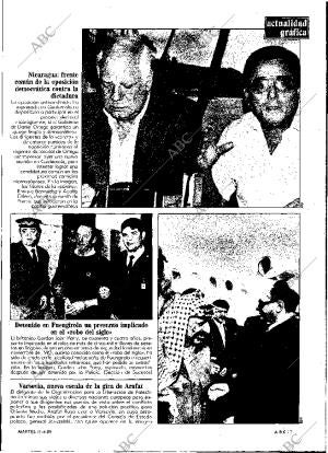 ABC MADRID 11-04-1989 página 7