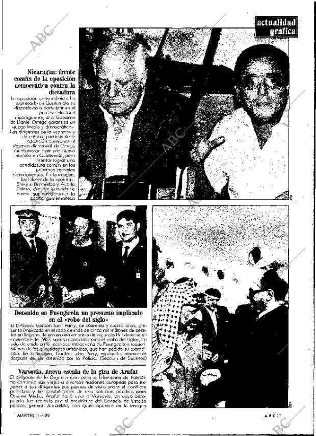 ABC MADRID 11-04-1989 página 7