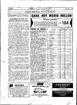 ABC MADRID 11-04-1989 página 78