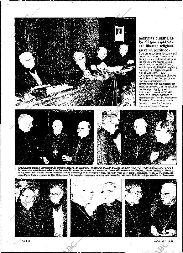 ABC MADRID 11-04-1989 página 8