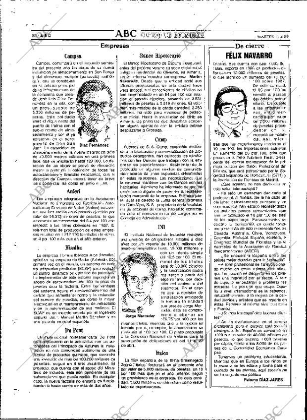 ABC MADRID 11-04-1989 página 80