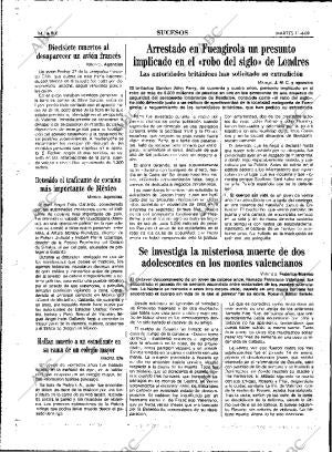 ABC MADRID 11-04-1989 página 84