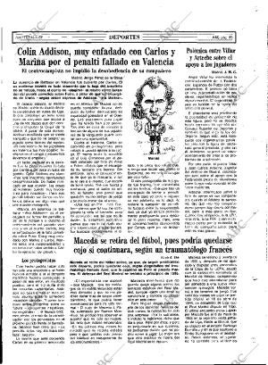 ABC MADRID 11-04-1989 página 85