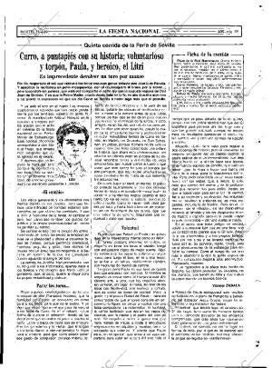 ABC MADRID 11-04-1989 página 89