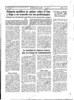 ABC MADRID 11-04-1989 página 91