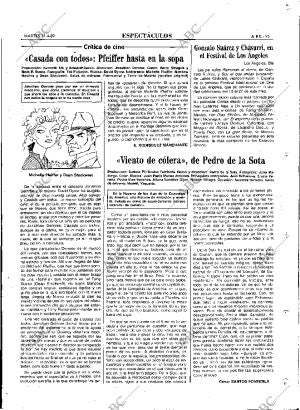 ABC MADRID 11-04-1989 página 93