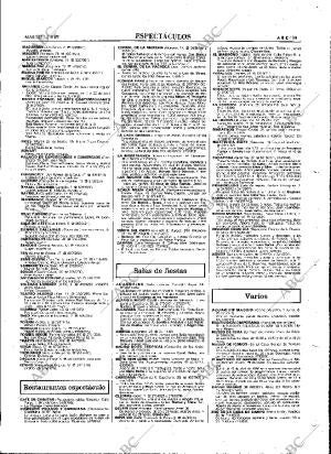 ABC MADRID 11-04-1989 página 99