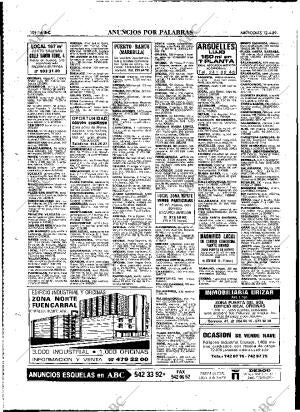 ABC MADRID 12-04-1989 página 104