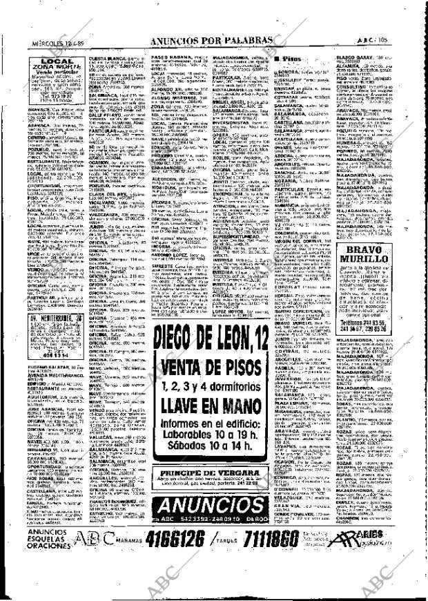 ABC MADRID 12-04-1989 página 105