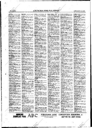 ABC MADRID 12-04-1989 página 108