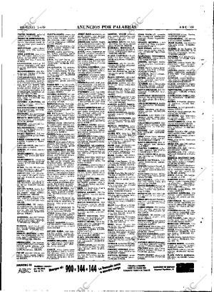 ABC MADRID 12-04-1989 página 109
