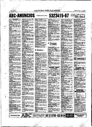 ABC MADRID 12-04-1989 página 110