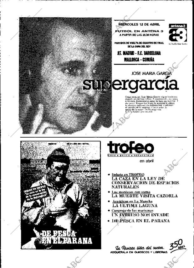 ABC MADRID 12-04-1989 página 2